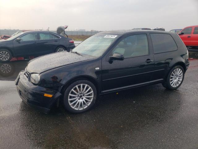 Volkswagen Gti (2005)