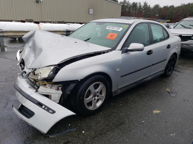 Saab 9 3 (2004)