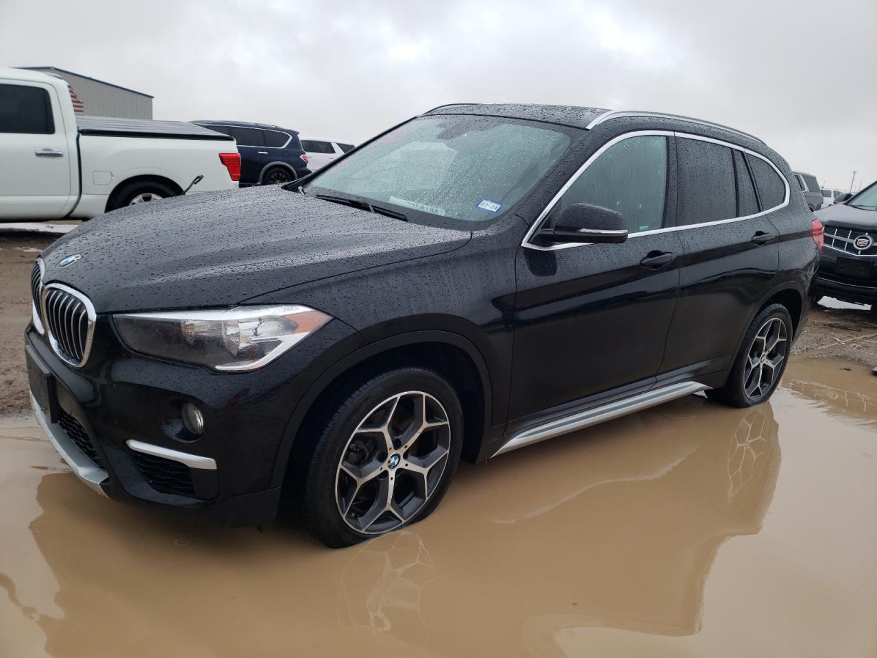 Bmw X1 (2018)