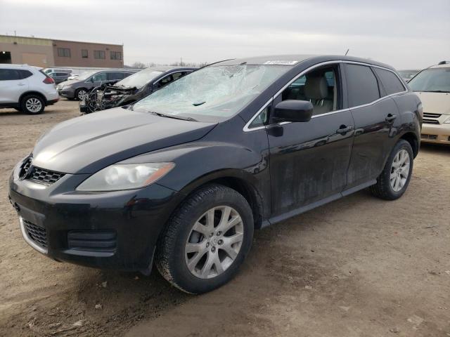 Mazda Cx-7 (2009)