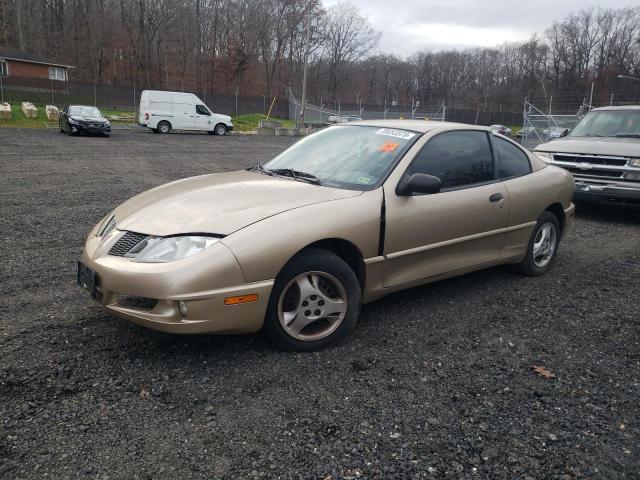 Pontiac Sunfire (2005)