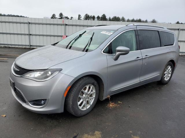 Chrysler Pacifica (2020)