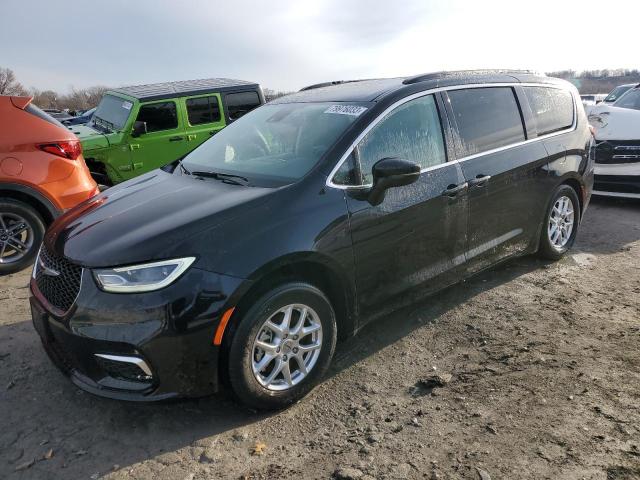 Chrysler Pacifica (2022)