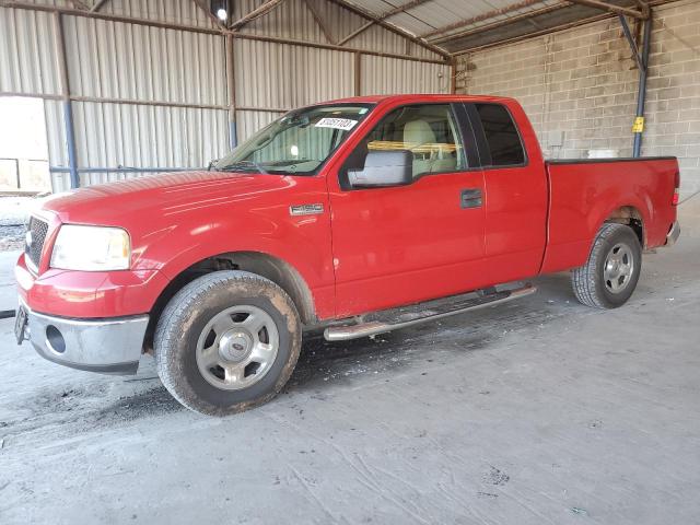 Ford All models (2006)