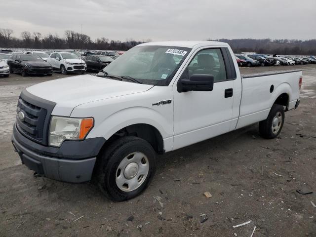 Ford All models (2009)