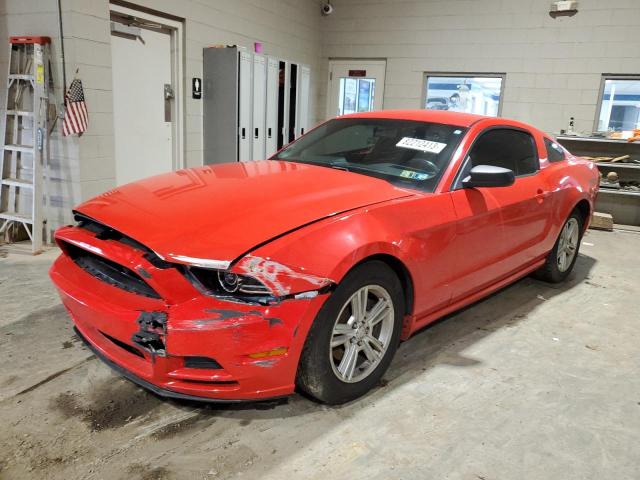 Ford All models (2014)