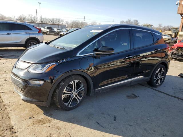 Chevrolet Bolt (2019)