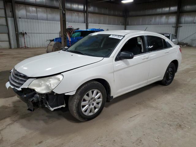 Chrysler Sebring (2010)