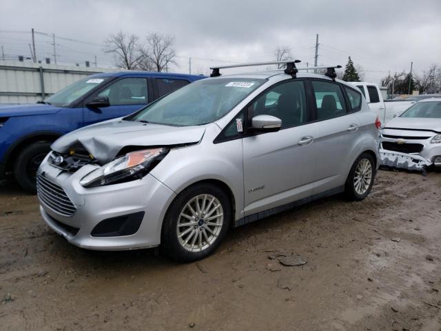 Ford Cmax (2013)