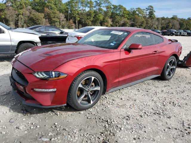 Ford All models (2018)