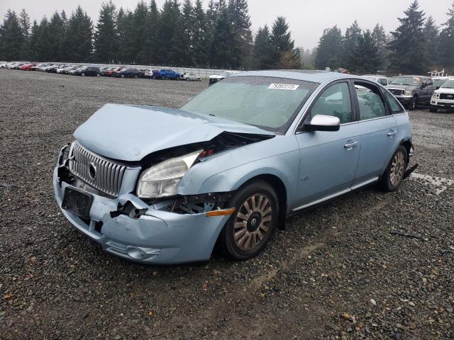 Mercury Sable (2008)