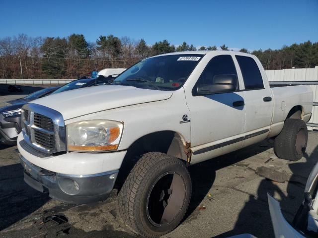 Dodge Ram 2500 (2006)