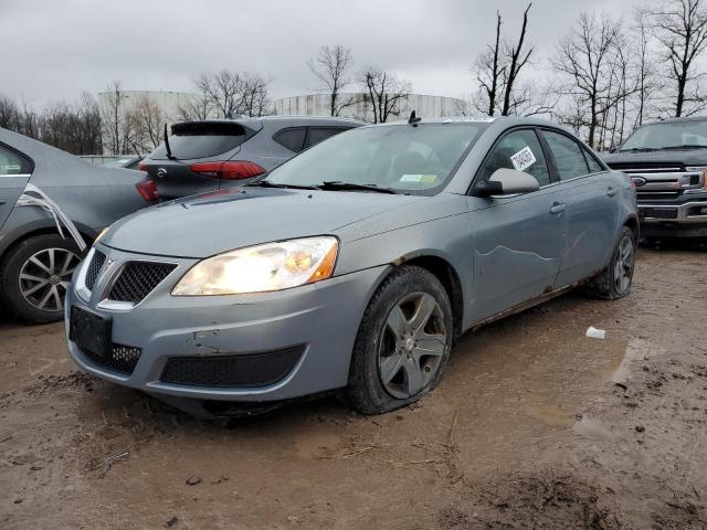 Pontiac G6 (2009)
