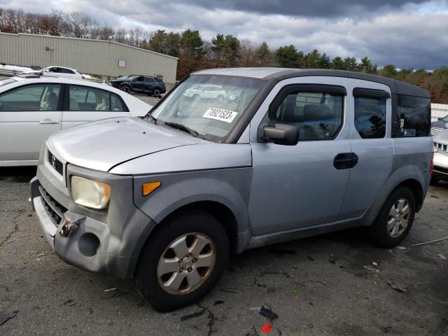 Honda Element (2003)