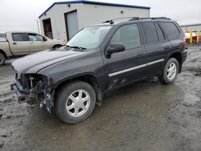 Gmc Envoy (2008)