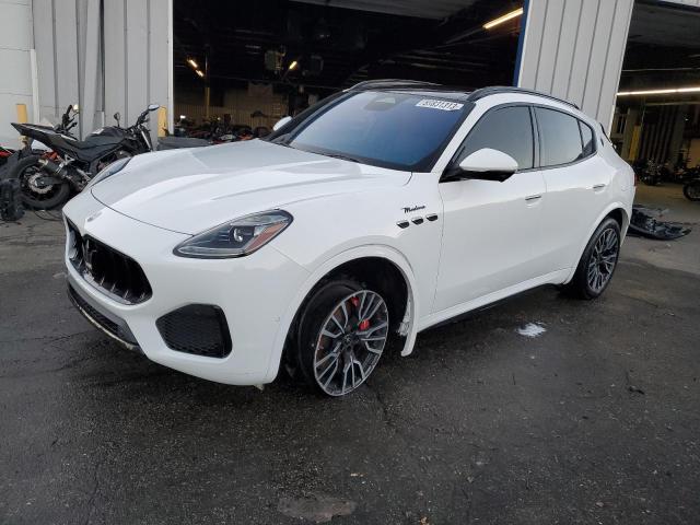 Maserati Grecale mo (2023)