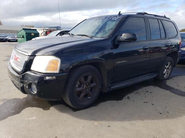 Gmc Envoy (2008)