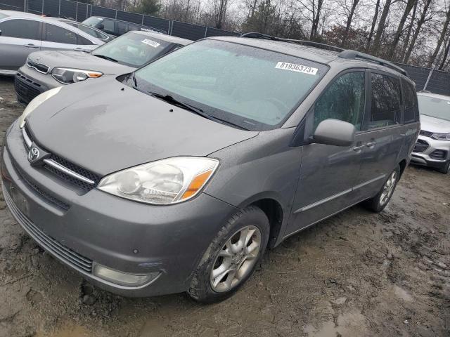 Toyota All models (2004)