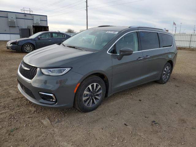 Chrysler Pacifica (2021)