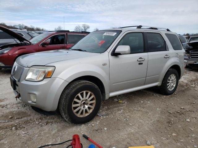 Mercury Mariner (2009)
