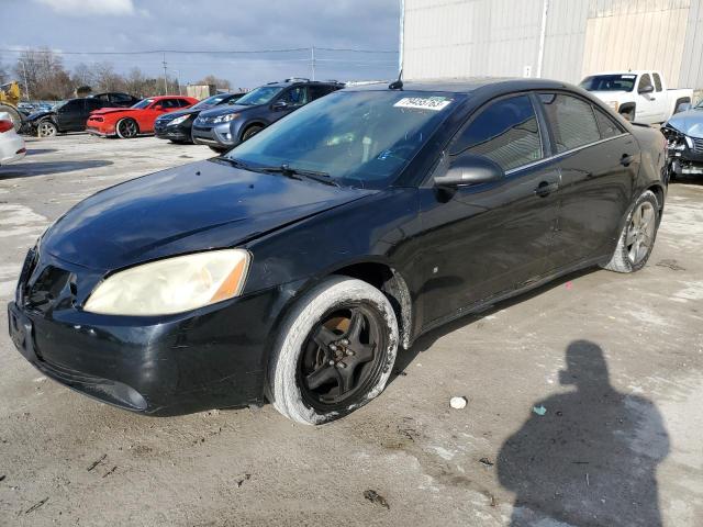 Pontiac G6 (2008)