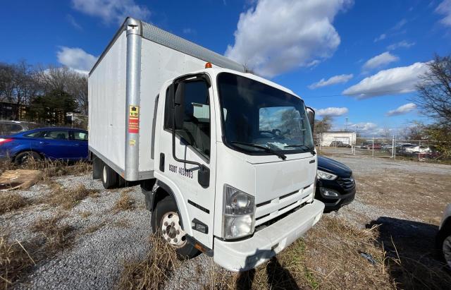 Isuzu All models (2015)