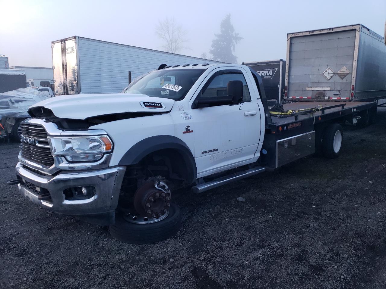 Ram 5500 (2020)