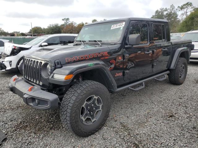 Jeep Gladiator (2022)