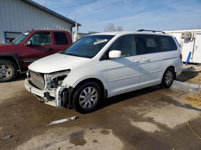 Honda All models (2009)