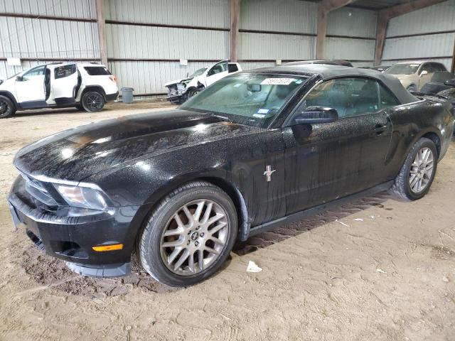 Ford All models (2012)