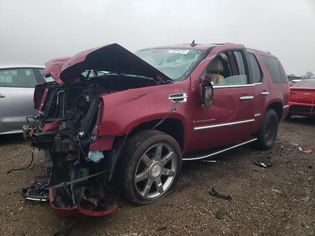 Cadillac Escalade (2007)