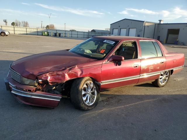 Cadillac Deville (1995)