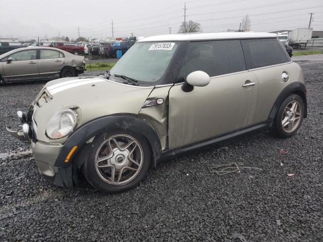 Mini Cooper (2009)