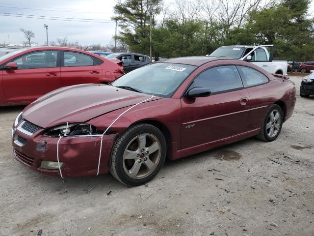 Dodge Stratus (2003)