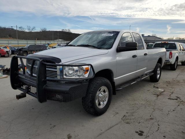 Dodge Ram 2500 (2009)