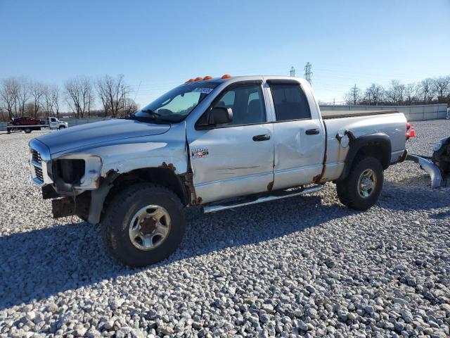 Dodge Ram 2500 (2007)
