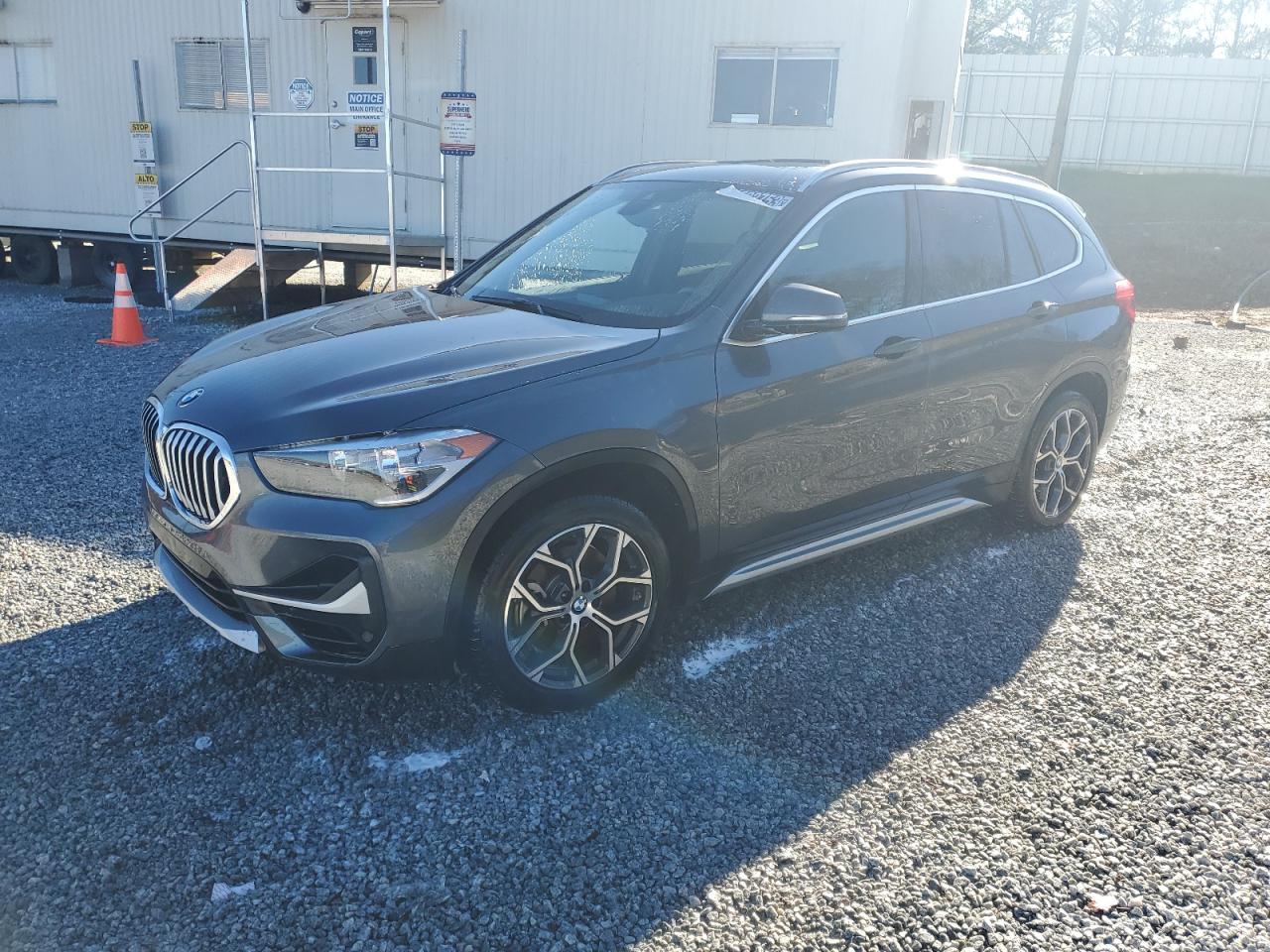 Bmw X1 (2022)