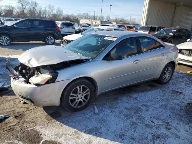 Pontiac G6 (2006)