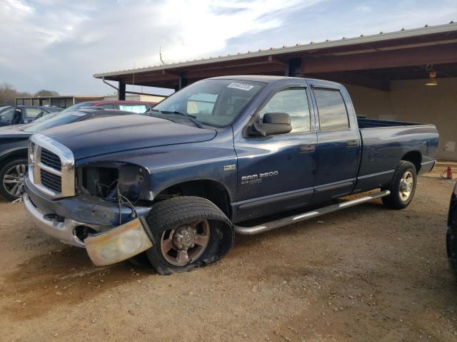 Dodge Ram 2500 (2006)