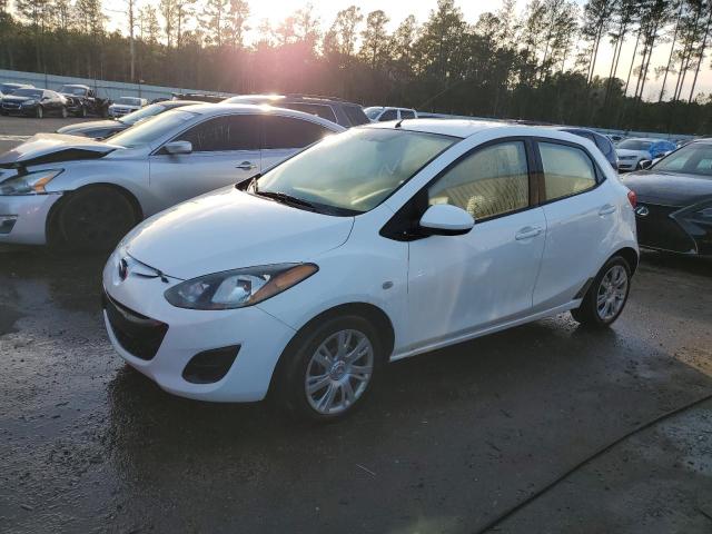 Mazda 2 (2014)