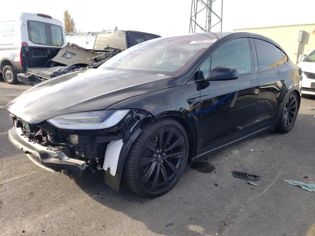 Tesla Model x (2023)