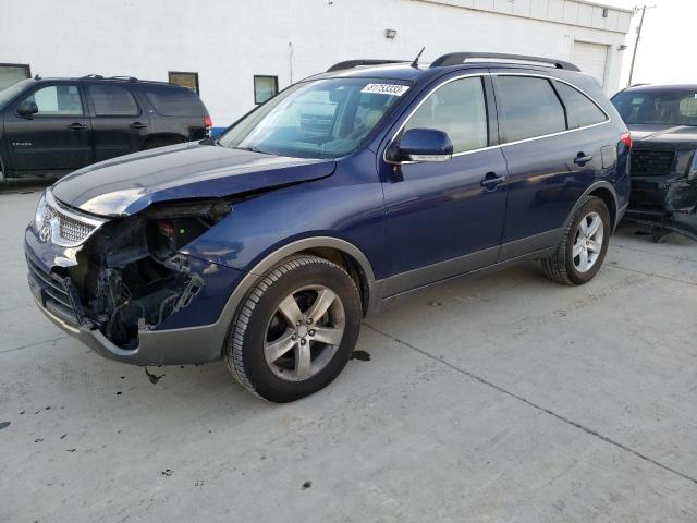 Hyundai Veracruz (2007)