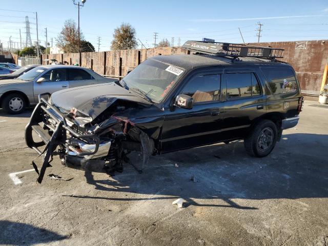 Toyota 4runner (1998)