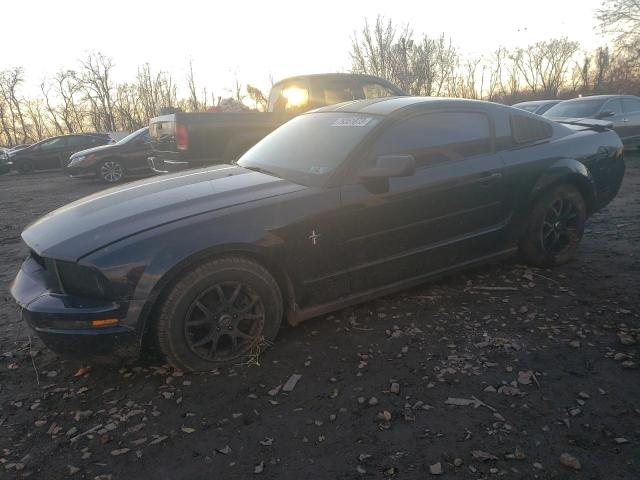 Ford All models (2008)