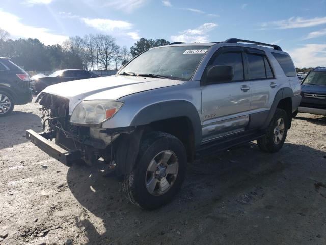 Toyota 4runner (2003)
