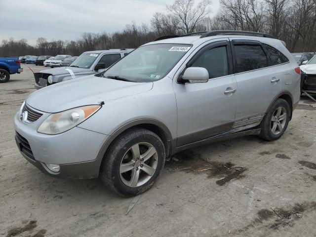 Hyundai Veracruz (2008)