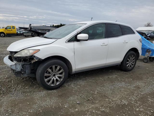 Mazda Cx-7 (2011)