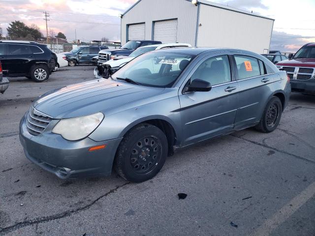 Chrysler Sebring (2007)