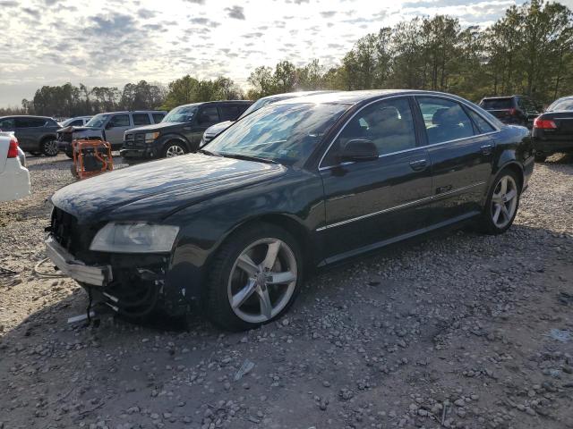 Audi A8 (2009)