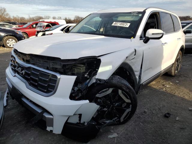 Kia Telluride (2023)